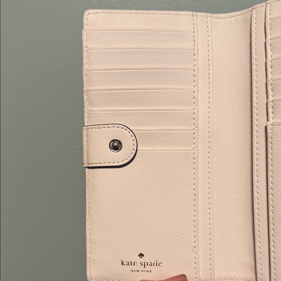 Kate Spade Popsicle Print Wallet - Picture 5 of 8